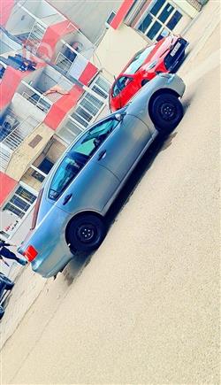 ميتسوبيشي جالنت